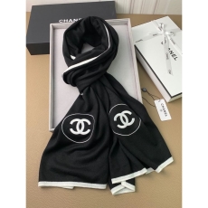 Chanel Scarf